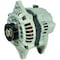 Wai Global Alternator, ALTMI IRIF, 70 Amp12 Volt, CW, 4Groove Pulley 13523N - alternate 2